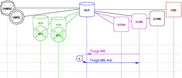 Transaction Flow — Purge